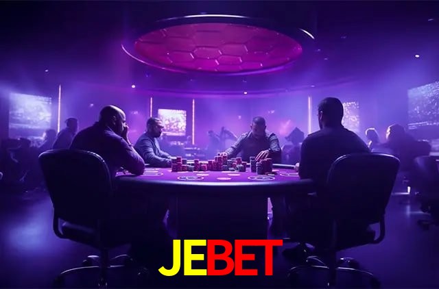 Experiência VIP JEBET