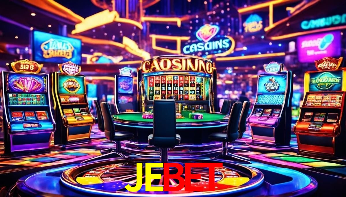 Estatísticas JEBET