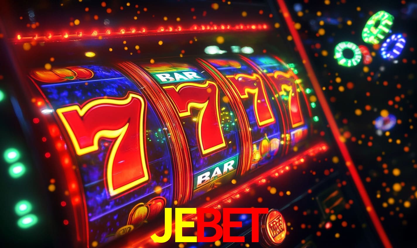 JEBET: Seu Cassino Premiado com Pagamentos Rápidos