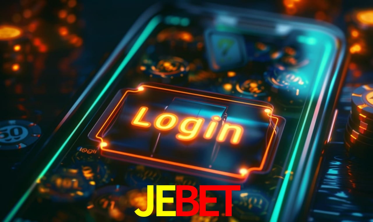Welcome Bonus JEBET