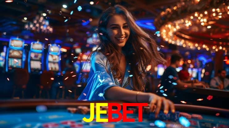 Bonus Features JEBET