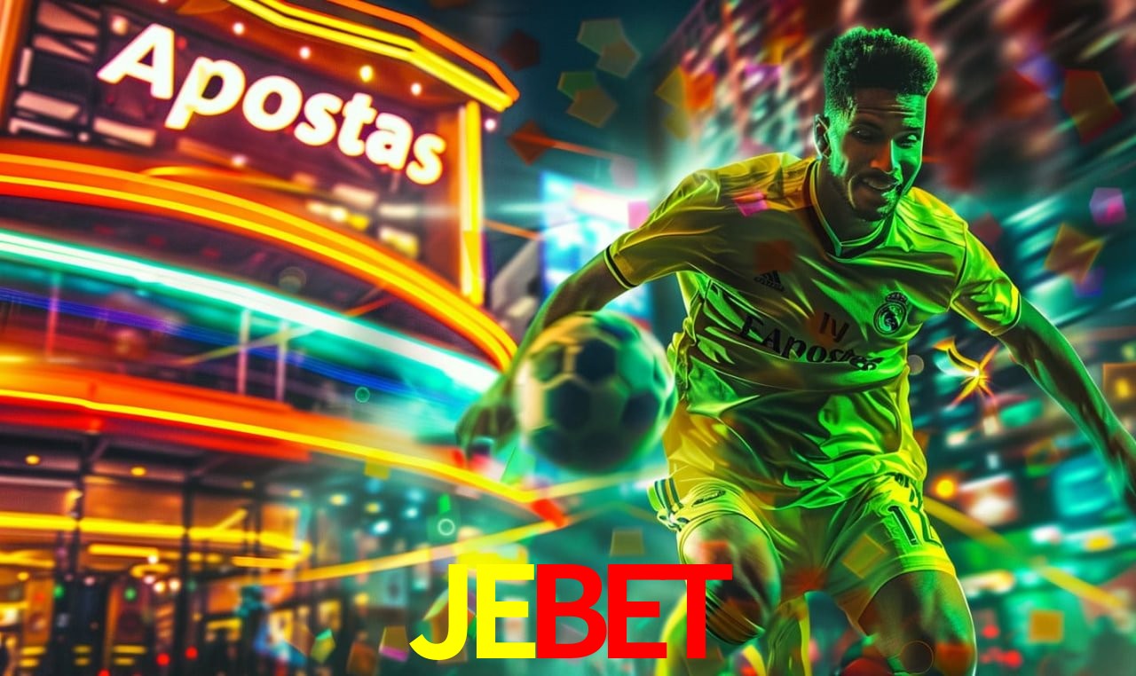 Estatísticas do Jogo JEBET