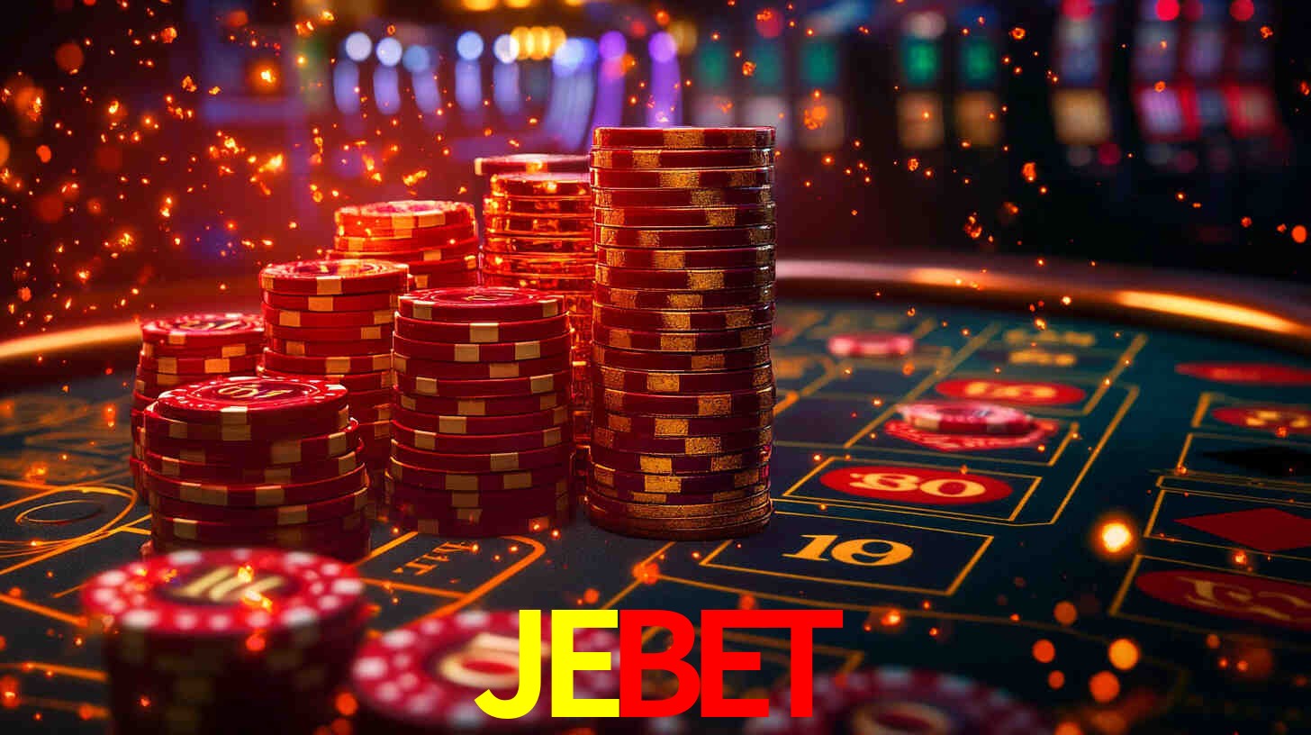 Tournaments JEBET