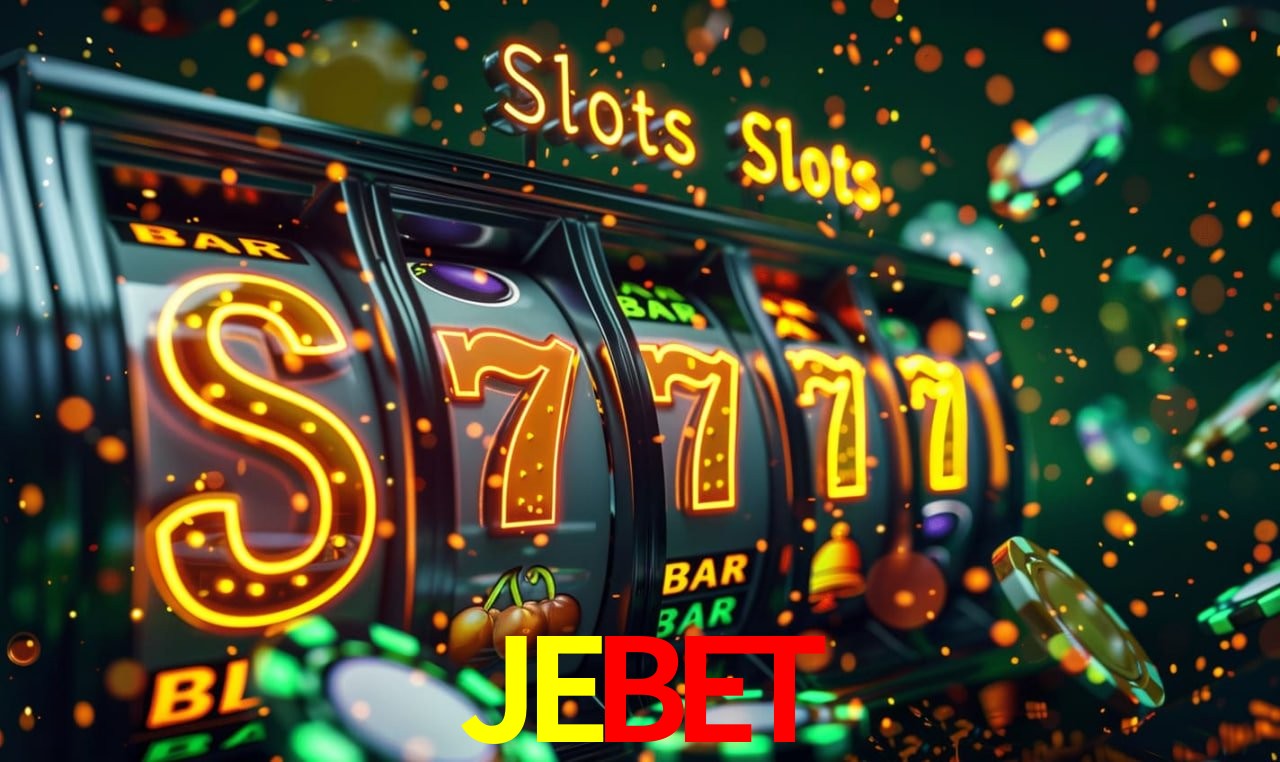Casino VIP JEBET
