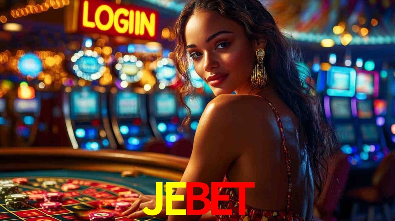 Jogos de Slot JEBET