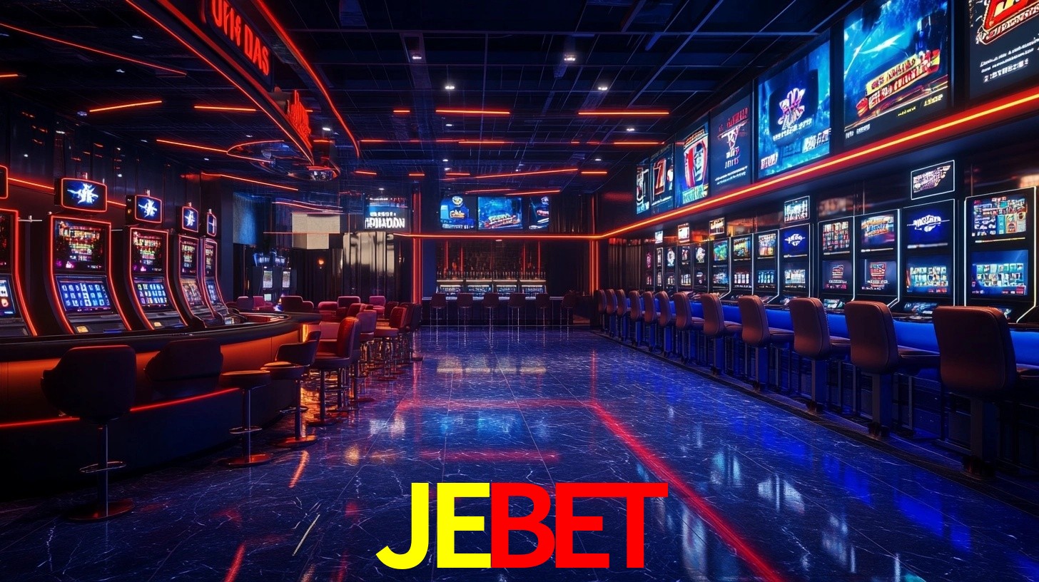 Live Casino JEBET
