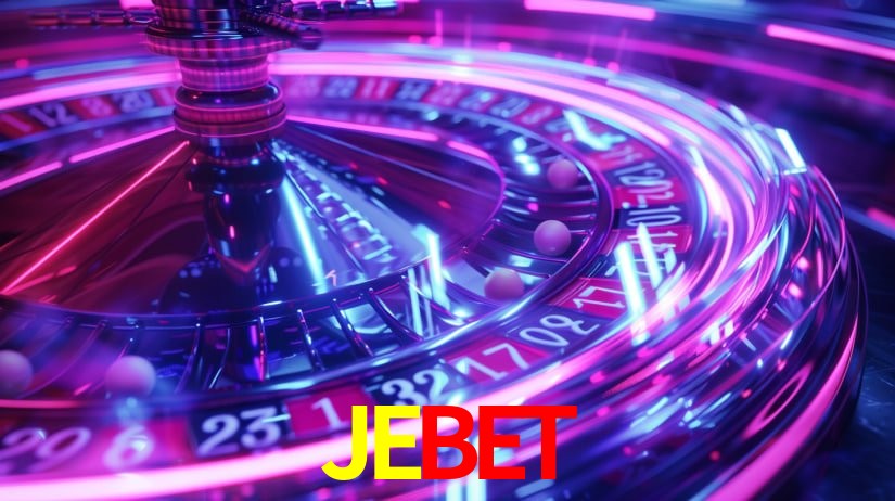 A Experiência Imersiva dos Cassinos Ao Vivo no JEBET