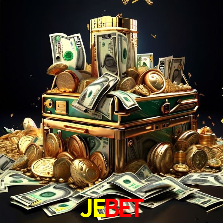 Apostas de Futebol JEBET