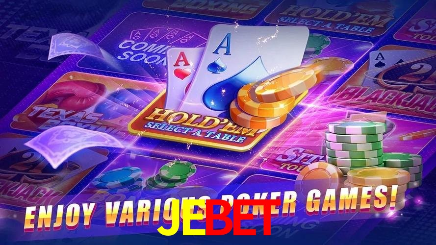 A Emoção da Loteria na JEBET: Uma Chance de Mudança de Vida