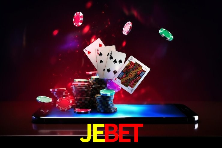 Live Casino JEBET