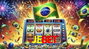Slot Games JEBET