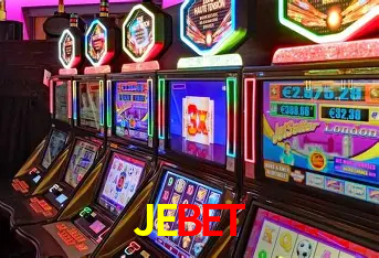 A Emoção da Loteria na JEBET: Uma Chance de Mudança de Vida