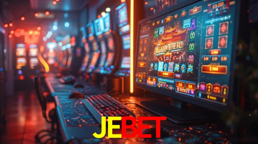 JEBET login