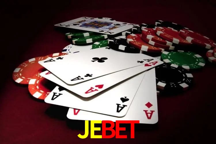 Programa VIP JEBET