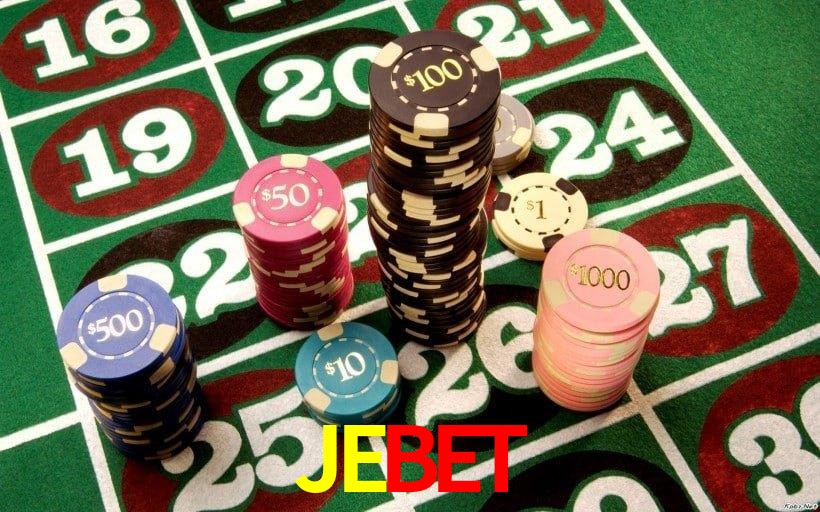 Desvendando o Mundo dos Jogos Virtuais na JEBET