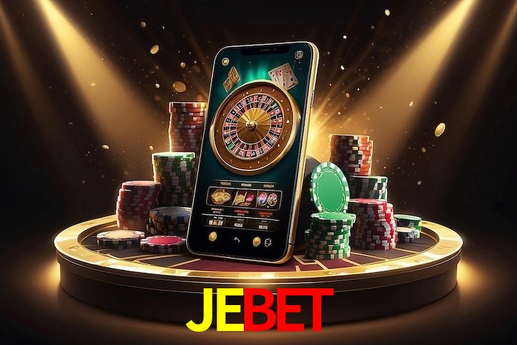 Benefícios da Conta JEBET