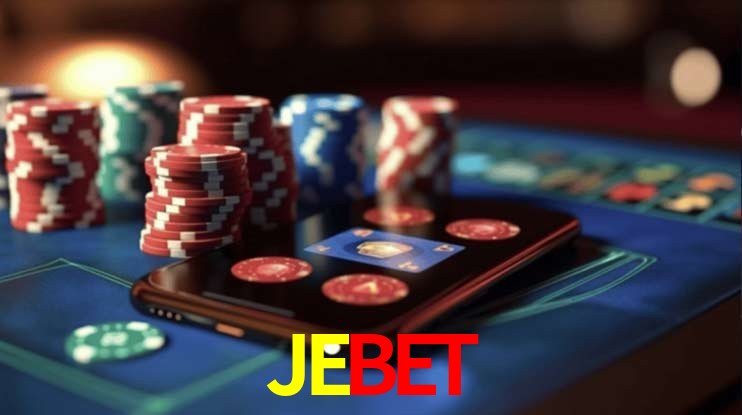 Mesa de Blackjack JEBET