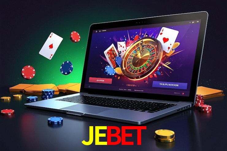 Promoções Sazonais JEBET