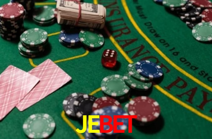 JEBET