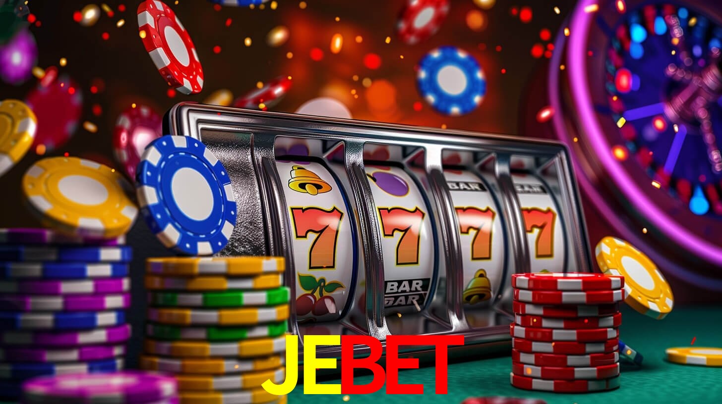 Interface do App JEBET