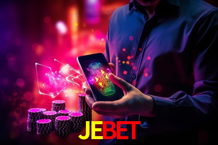 Bônus Diários JEBET