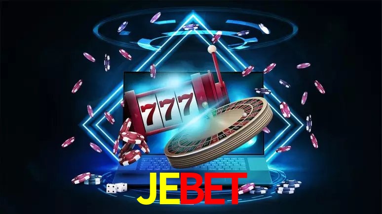 Provedores de Jogos JEBET