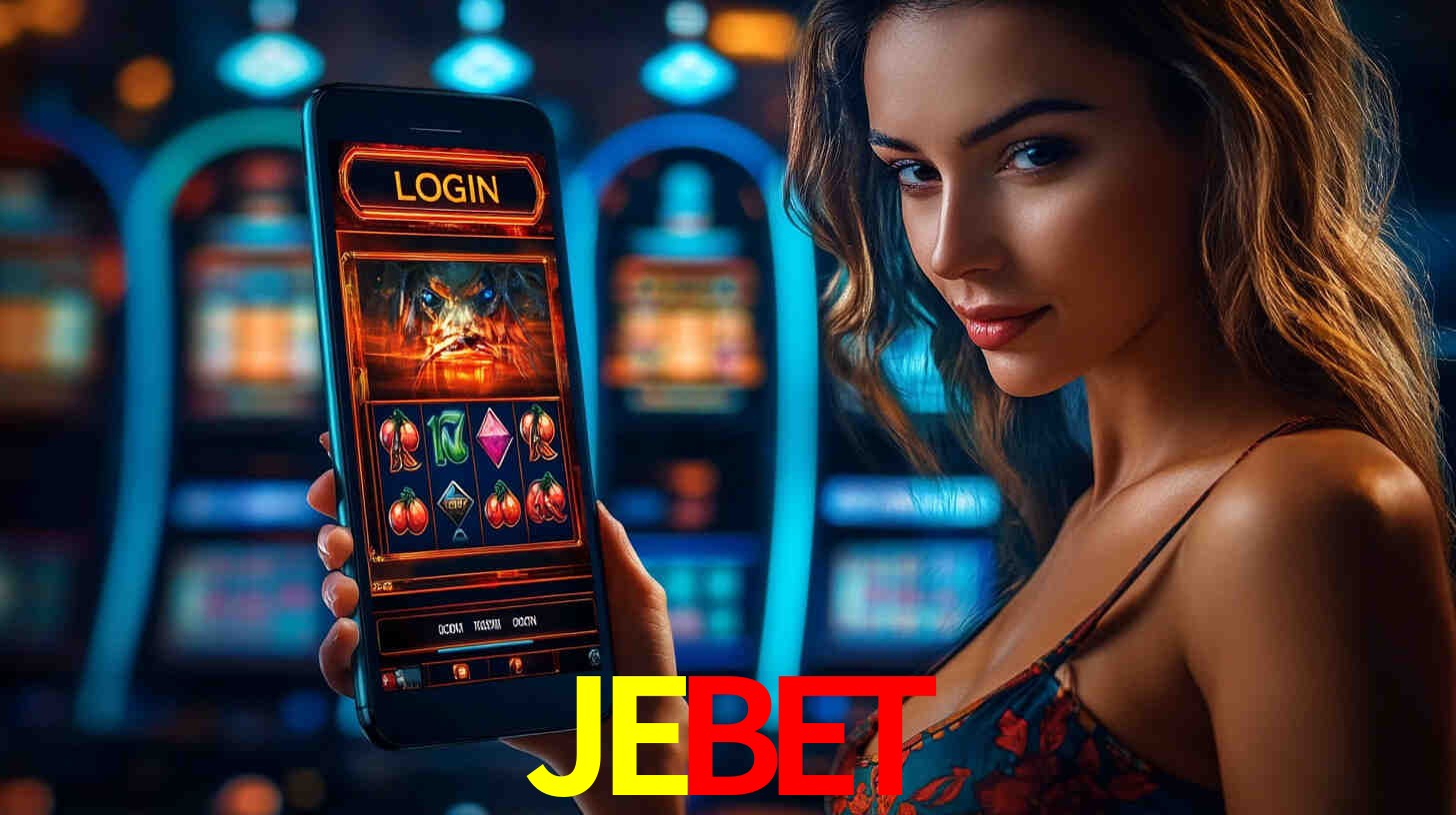 JEBET login