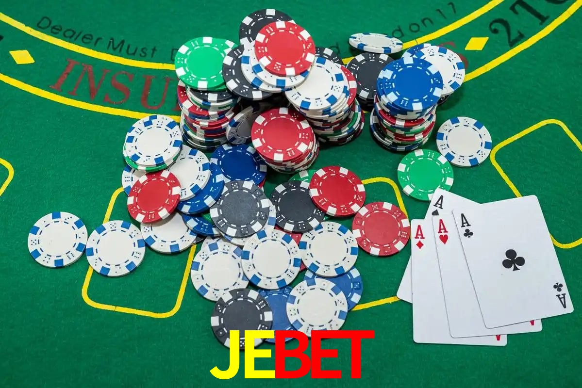Jogos Exclusivos JEBET