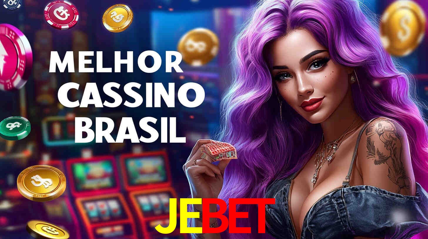 A Experiência Imersiva dos Cassinos Ao Vivo no JEBET