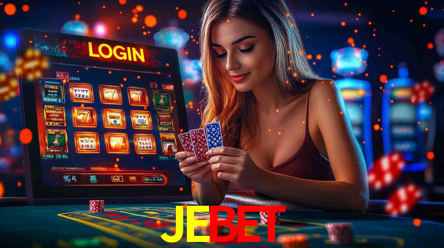 JEBET