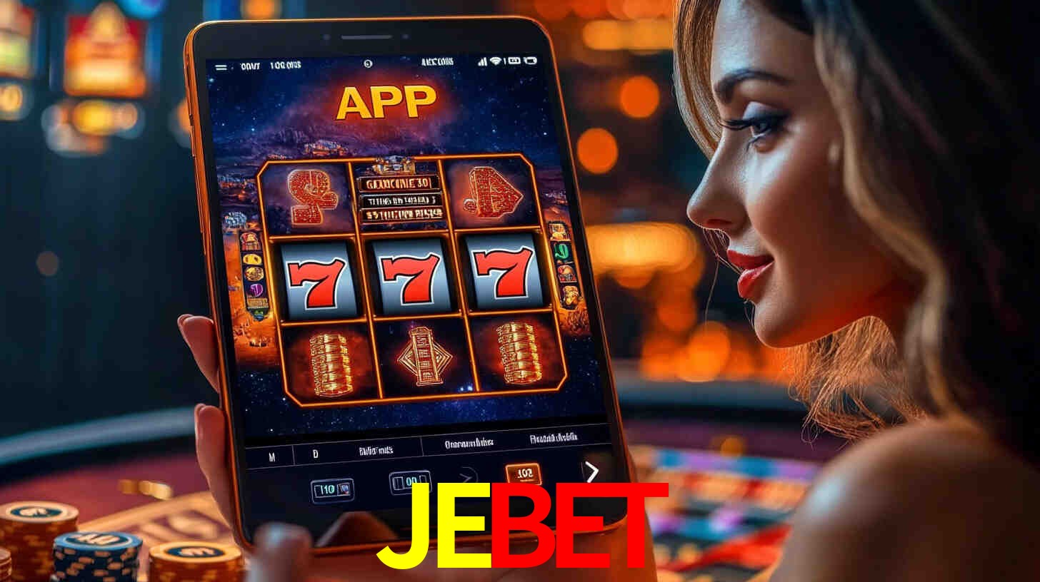 JEBET,JE.BET