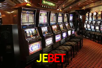 Apostas Esportivas na JEBET: Um Guia Completo