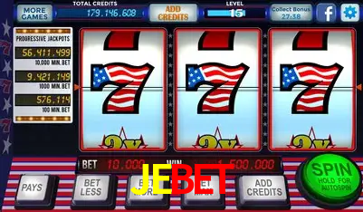 Desvendando o Mundo dos Jogos Virtuais na JEBET