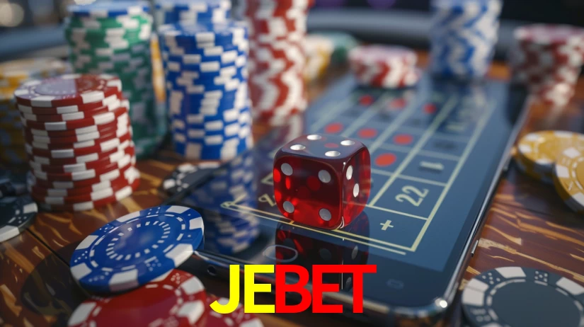 JEBET,JE.BET