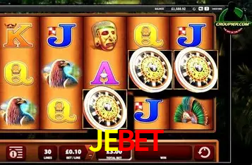 A Experiência Imersiva dos Cassinos Ao Vivo no JEBET