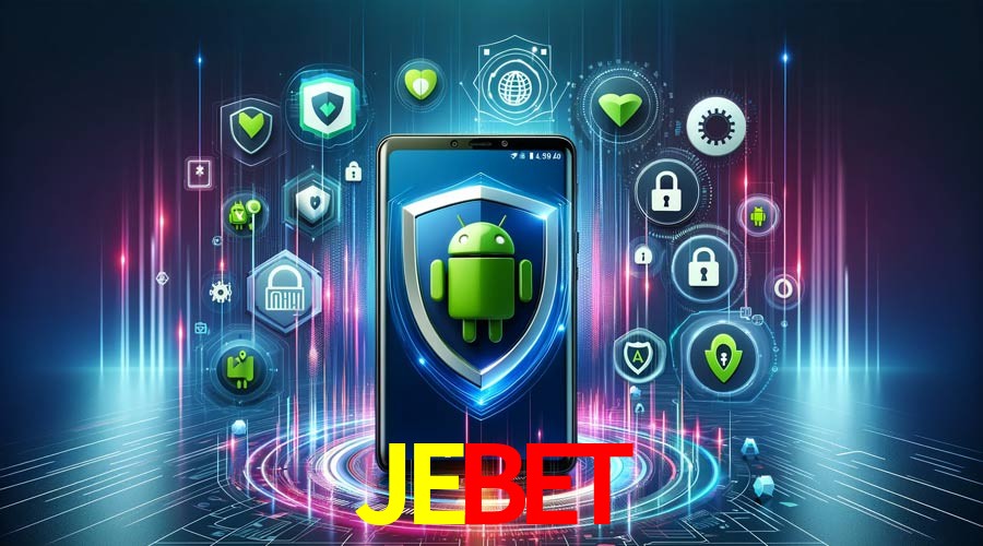Account Benefits JEBET