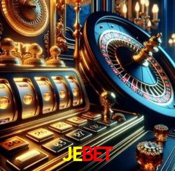 Mesa de Roleta JEBET
