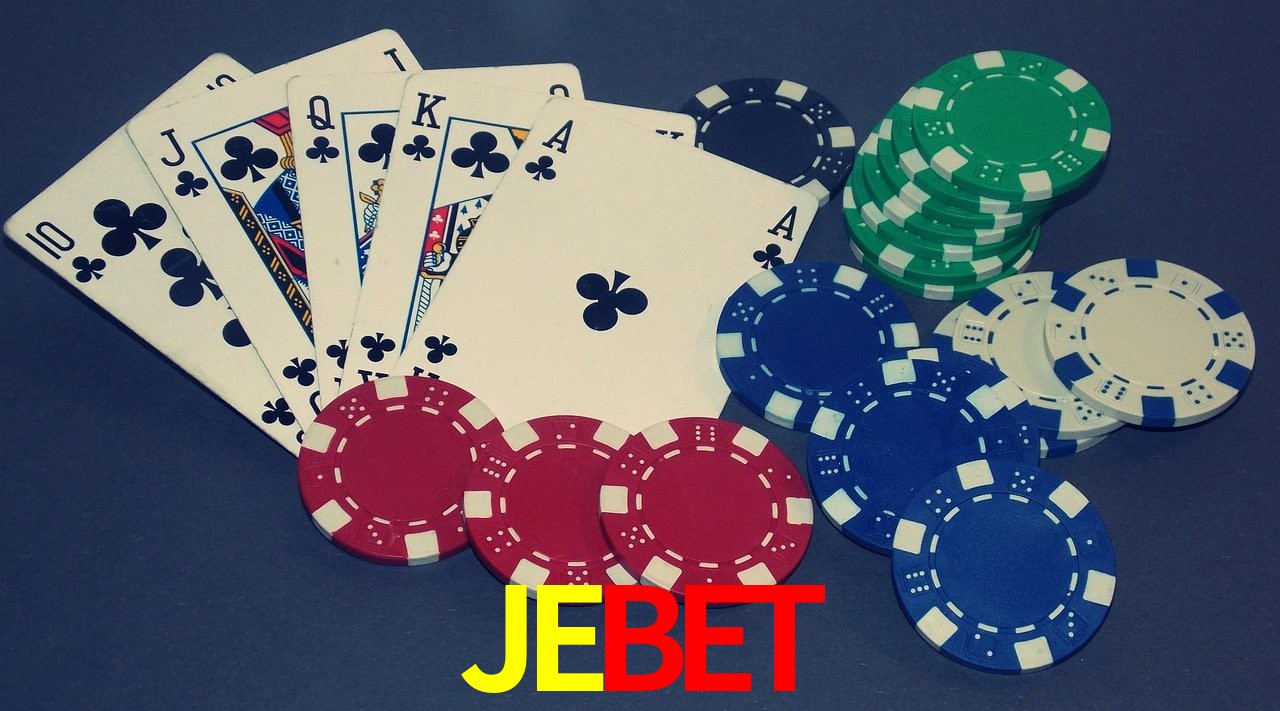Games Directory JEBET