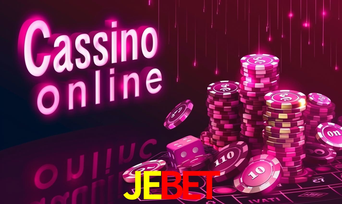 Descubra a Essência do JEBET: Nossa História e Compromissos
