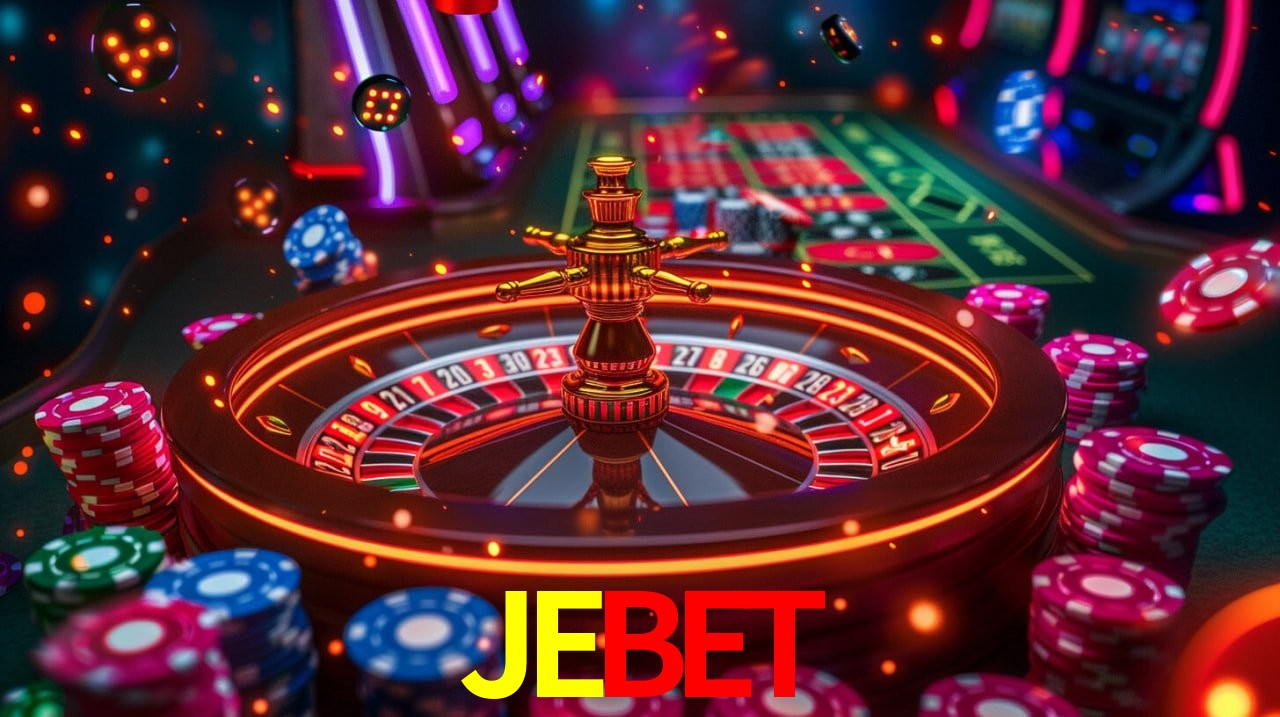 cassino JEBET