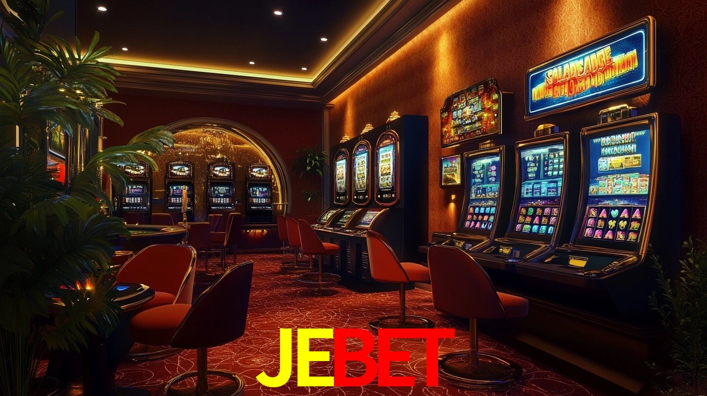 Blackjack Table JEBET