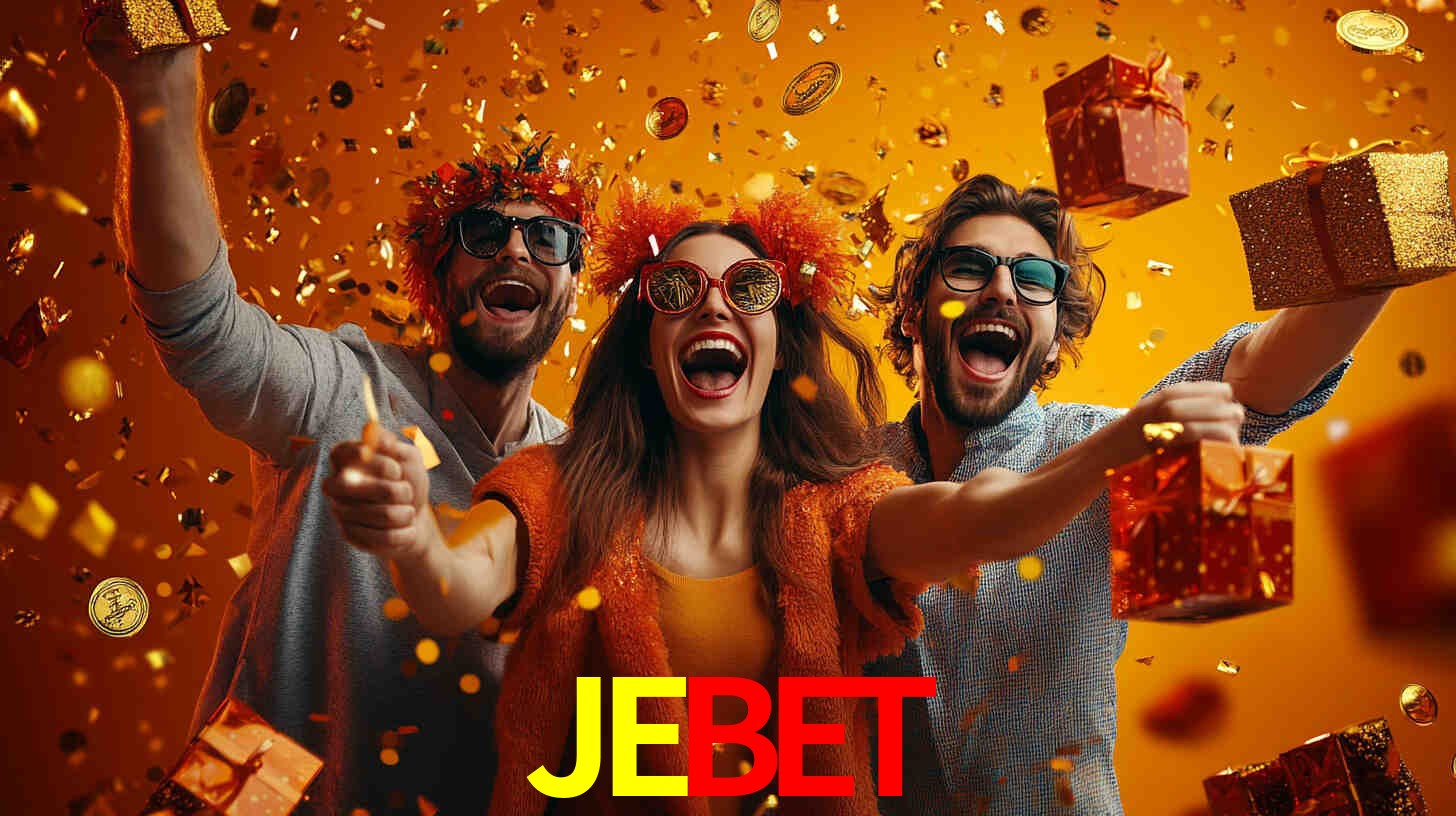 JEBET: Seu Especialista em Apostas Esportivas Brasileiras