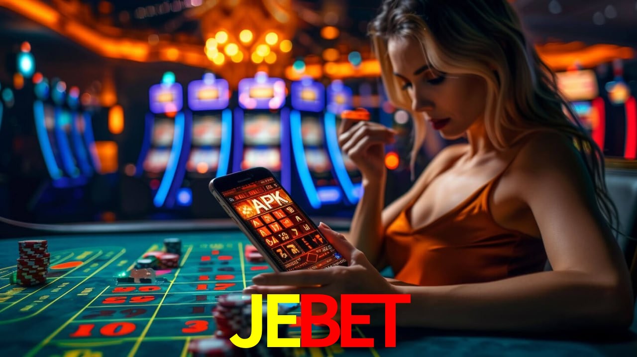 Tennis Betting JEBET
