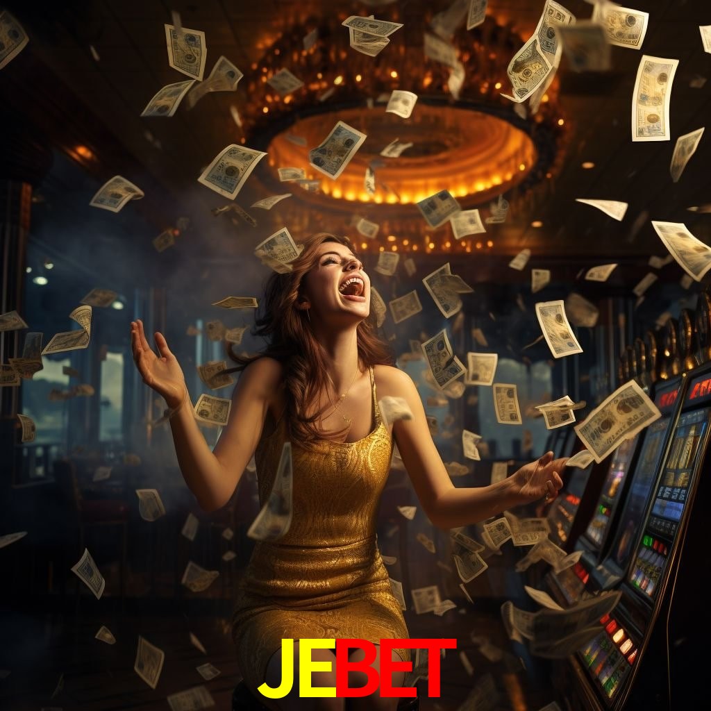 Football Betting JEBET