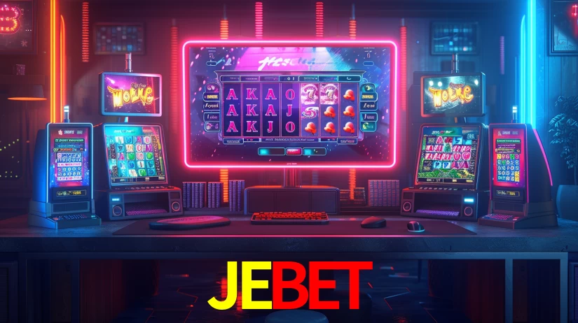 Explore as vantagens do JEBET: serviço profissional e confiabilidade