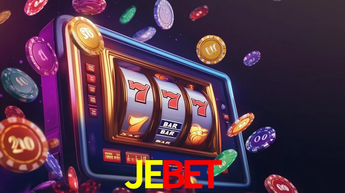 VIP Casino JEBET
