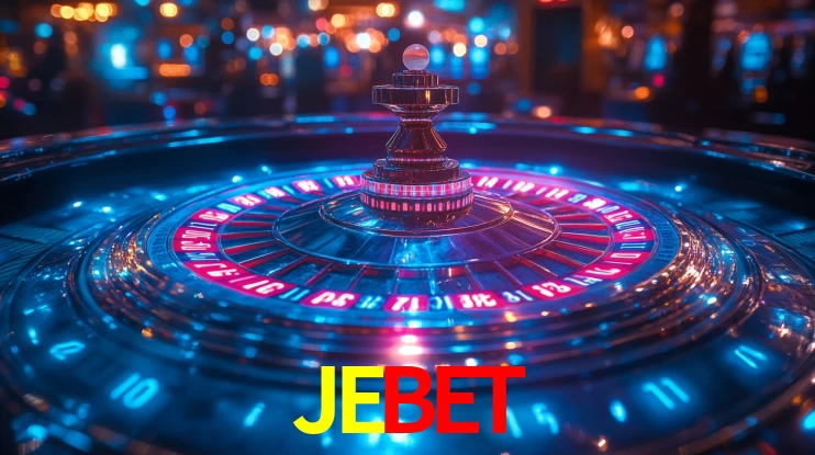 JEBET App Interface