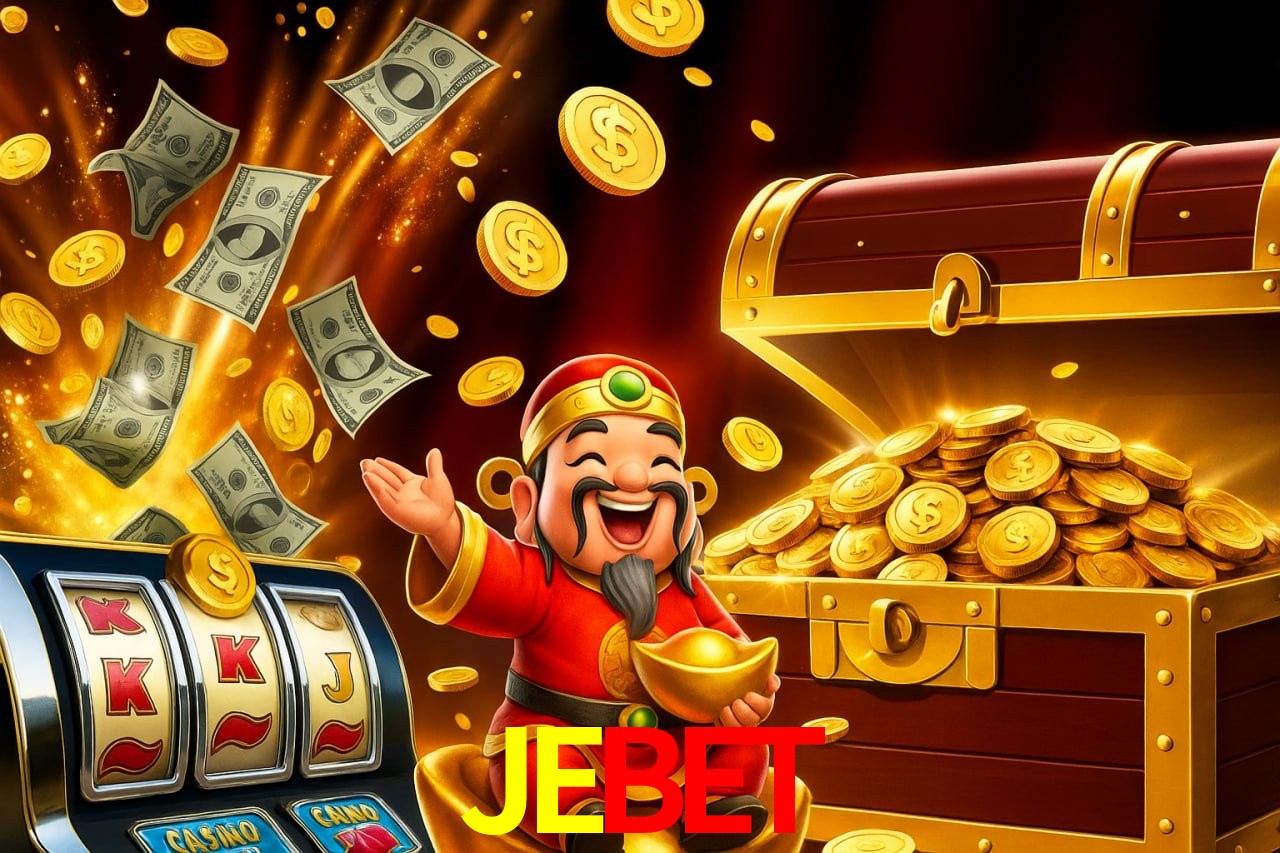 Interface Premium JEBET