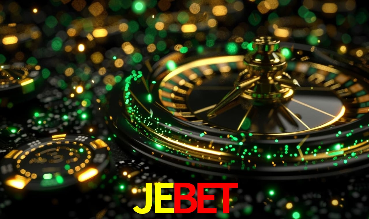 Biblioteca de slots populares na JEBET